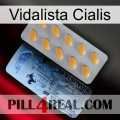 Vidalista Cialis 44